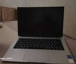 Huawei Matebook D14