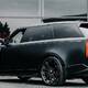 Reng Rover diski R23 1 eded natura