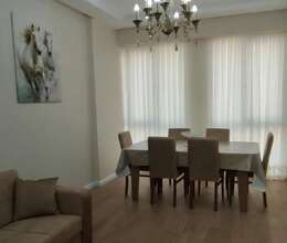 Kirayə verilir Yeni tikili, 85m², 3-Otaqlı
