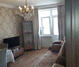 Satılır Köhnə tikili, 85m², 3-Otaqlı