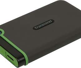 External HDD Transcend 1TB Store