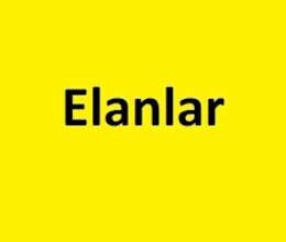 Həkimlər üçün iş elanı 