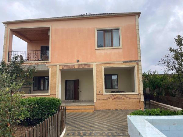 Satış Bağ Evi, 220m² – Bakı – ucuztap.az