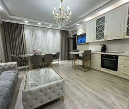 Satılır Yeni tikili, 98m², 3-Otaqlı