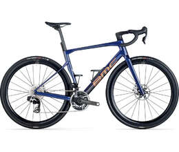 2026 BMC Roadmachine 01 ONE (GUN2BIKESHOP)