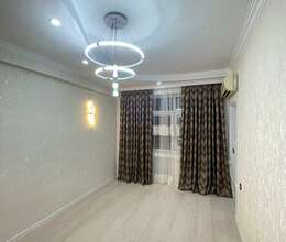 Satılır Yeni tikili, 52m², 2-Otaqlı