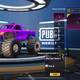 Pubg Mobile Hesab