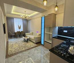 Satılır Yeni tikili, 60m², 2-Otaqlı