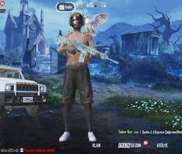 Pubg MOBİLE