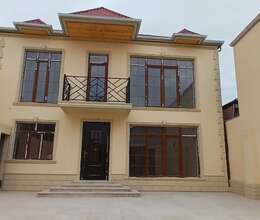 Satış Həyət evi, 272m²