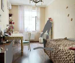 Kirayə verilir Yeni tikili, 40m², 2-Otaqlı