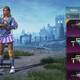 PUBG MOBILE BUZ M416 3SEVIYYE