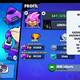 Brawl stars old account 