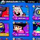 Brawl stars old account 