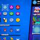 Brawl stars old account 