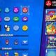 Brawl stars old account 