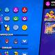 Brawl stars old account 
