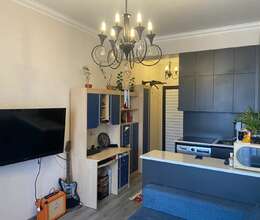 Satılır Yeni tikili, 36m², 1-Otaqlı