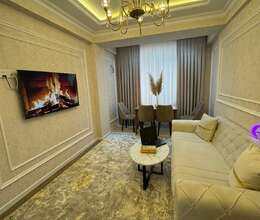 Satılır Yeni tikili, 60m², 2-Otaqlı