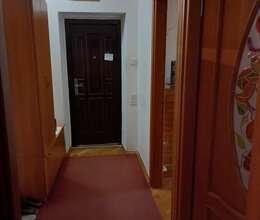 Kirayə verilir Yeni tikili, 96m², 3-Otaqlı.aile ve tlebelere vetilir...16/4 