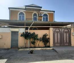 Satış Həyət evi, 150m²