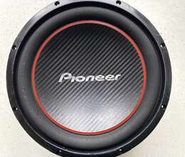 Sabvufer Pioneer