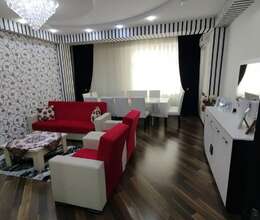 Satılır Yeni tikili, 132m², 4-Otaqlı