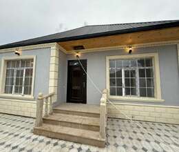 Satış Həyət evi, 70m²