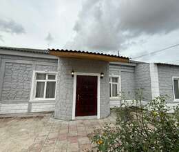 Satış Həyət evi, 120m²