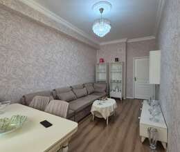 Satılır Yeni tikili, 66m², 2-Otaqlı