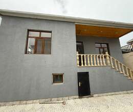 Satış Həyət evi, 140m²