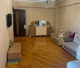 Kirayə verilir Yeni tikili, 70m², 2-Otaqlı
