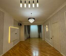 Satılır Yeni tikili, 90m², 2-Otaqlı
