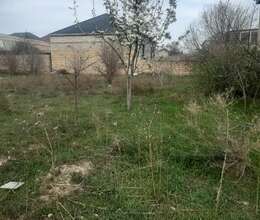 Satılır torpaq 5 sot, Ələt q.