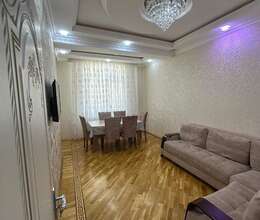 Satılır Yeni tikili, 85m², 3-Otaqlı