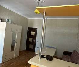 Kirayə verilir Yeni tikili, 30m², 1-Otaqlı