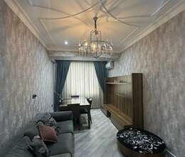 Satılır Yeni tikili, 147m², 4-Otaqlı