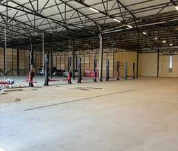 AVTOSERVIS-icarəyə verilir