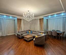 Satılır Yeni tikili, 192m², 4-Otaqlı