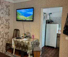 Satış Həyət evi, 25m²
