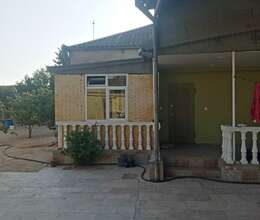 Satış Həyət evi, 100m²