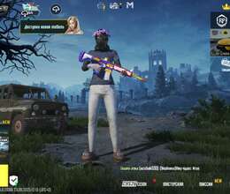 Pubg Hesab