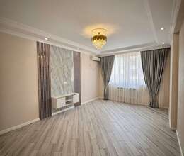 Satılır Yeni tikili, 90m², 3-Otaqlı