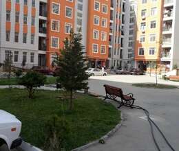 Satılır Yeni tikili, 121m², 3-Otaqlı