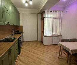 Satılır Yeni tikili, 121m², 3-Otaqlı