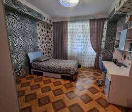 Satılır Yeni tikili, 120m², 4-Otaqlı