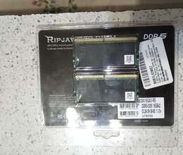 RAM DDR 5 