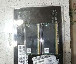 RAM DDR 5 2x 8 gb (16 GB) 5200 mhz