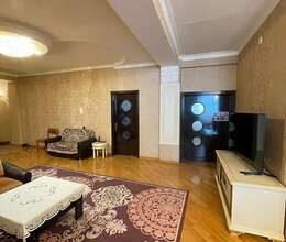Satılır Yeni tikili, 165m², 4-Otaqlı