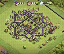 Clash of clans